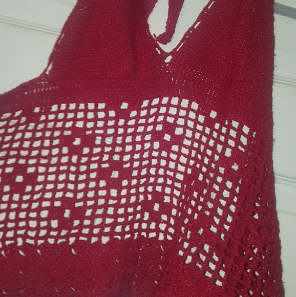 ●SALE●🇨🇦Crochet Bralette - Picture 5 of 13